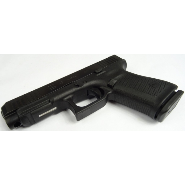 Pistolet Glock 49 MOS kal. 9x19mm